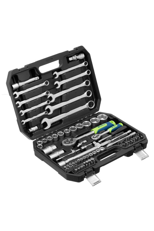 Набор инструментов, 1/2