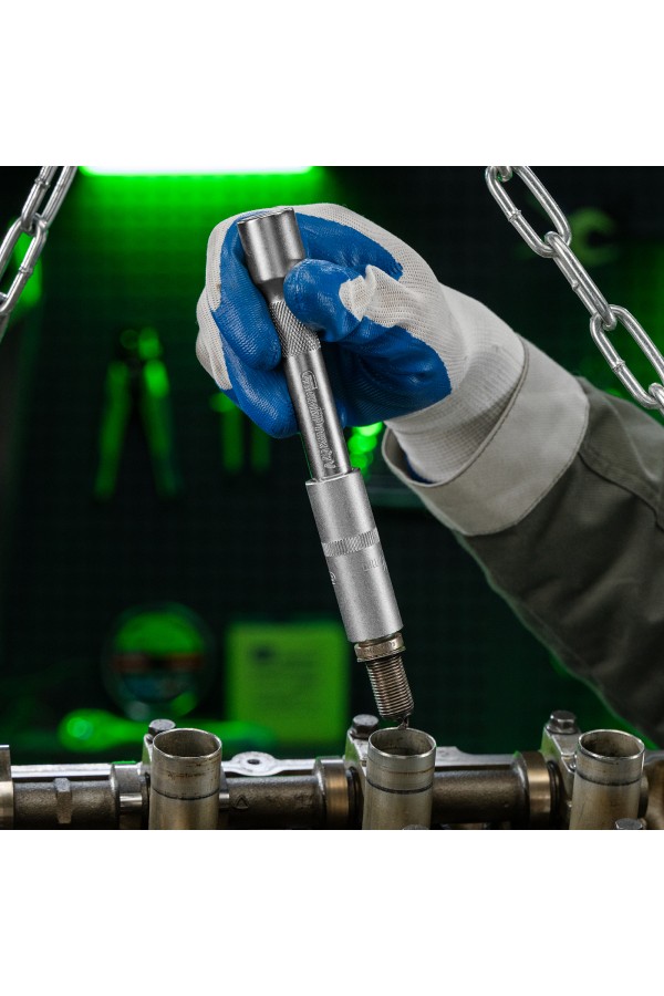 Набор инструментов, 1/2