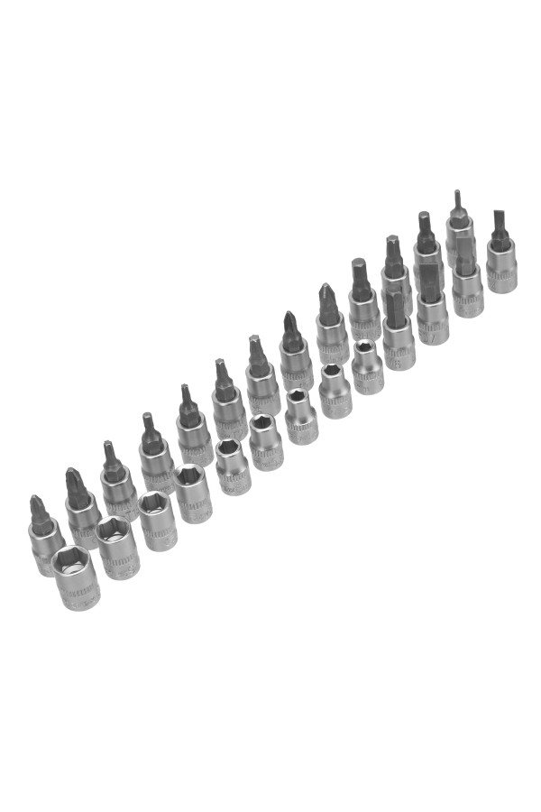 Набор инструментов, 1/2