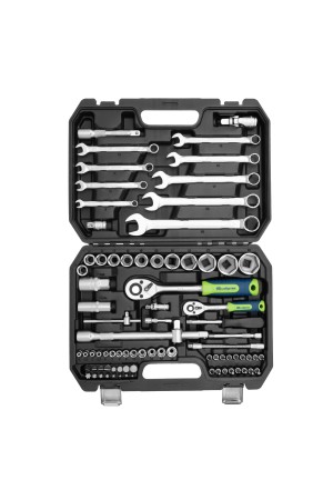 Набор инструментов, 1/2