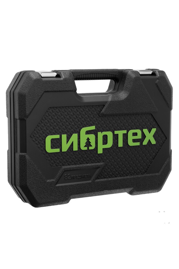 Набор инструментов, 1/2