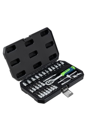 Набор инструментов, 1/4