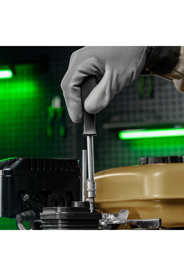 Набор инструментов, 1/4