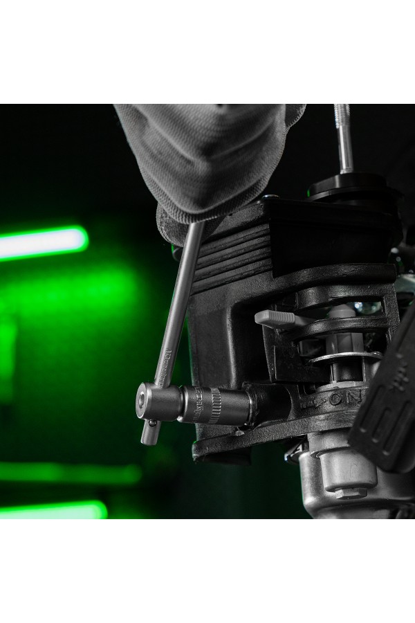 Набор инструментов, 1/4