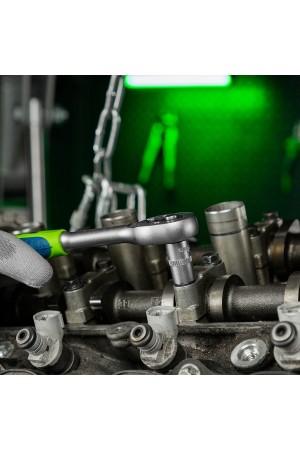 Набор инструментов, 1/4