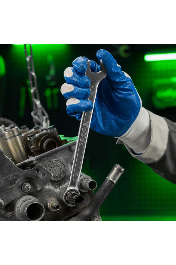 Набор инструментов, 1/2