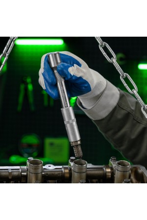 Набор инструментов, 1/2