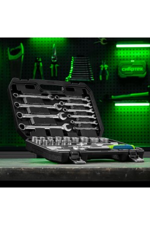 Набор инструментов, 1/2