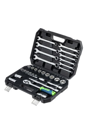 Набор инструментов, 1/2