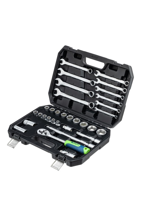 Набор инструментов, 1/2