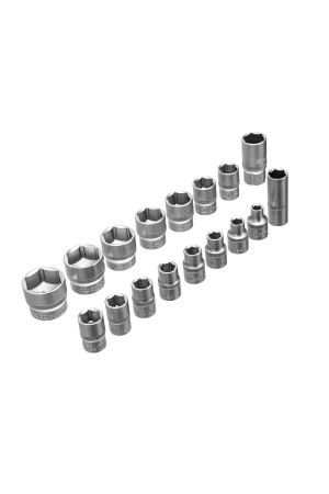 Набор инструментов, 1/2