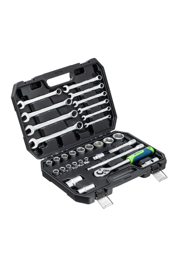 Набор инструментов, 1/2