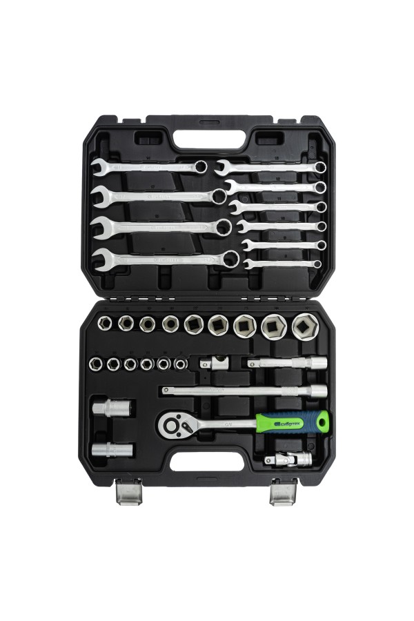 Набор инструментов, 1/2