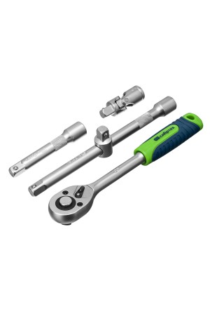 Набор инструментов, 1/2