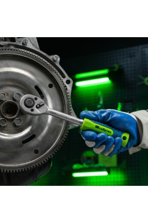 Набор инструментов, 1/2