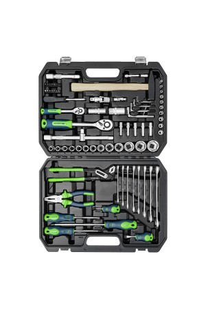 Набор инструментов, 1/2