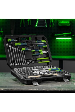 Набор инструментов, 1/2