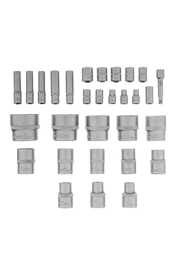 Набор инструментов, 1/2