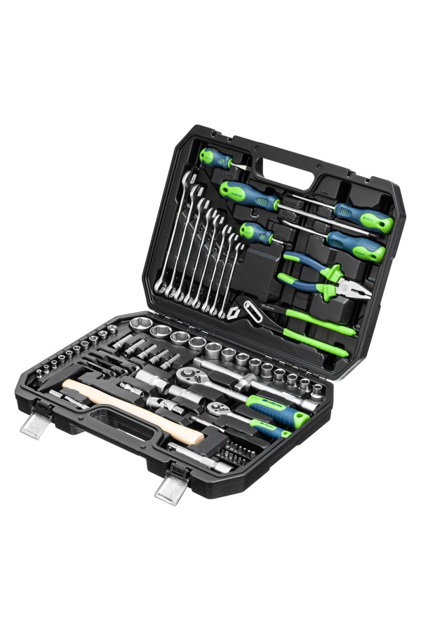 Набор инструментов, 1/2