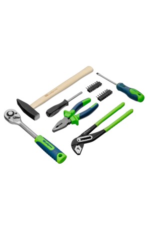 Набор инструментов, 1/2