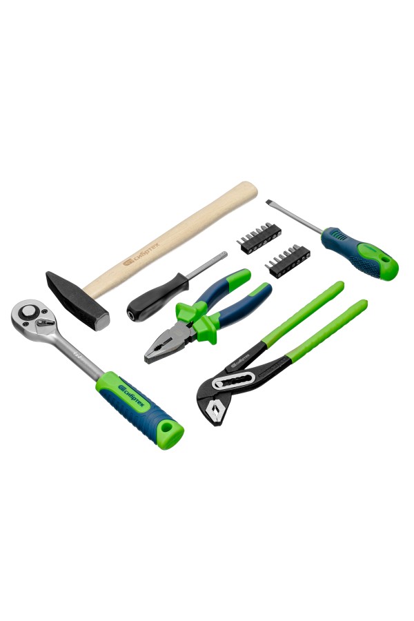 Набор инструментов, 1/2