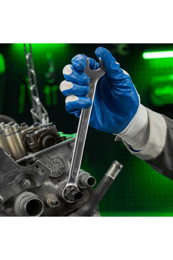 Набор инструментов, 1/2