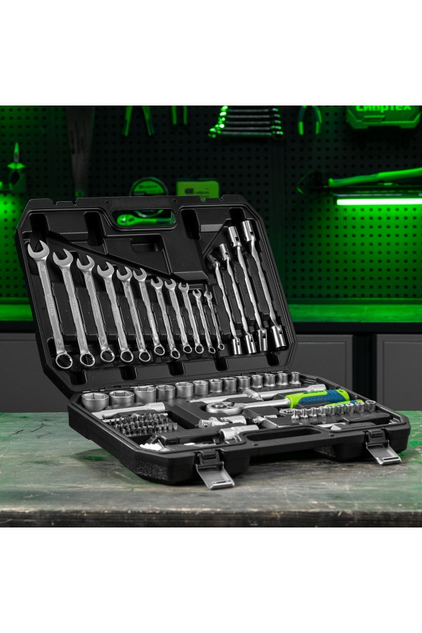 Набор инструментов, 1/2