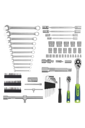 Набор инструментов, 1/2