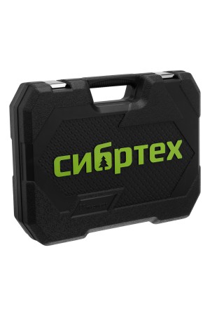 Набор инструментов, 1/2