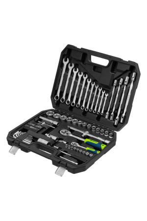 Набор инструментов, 1/2