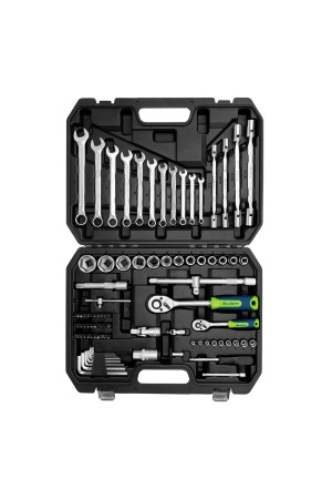 Набор инструментов, 1/2