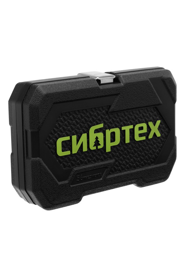 Набор инструментов, 1/4