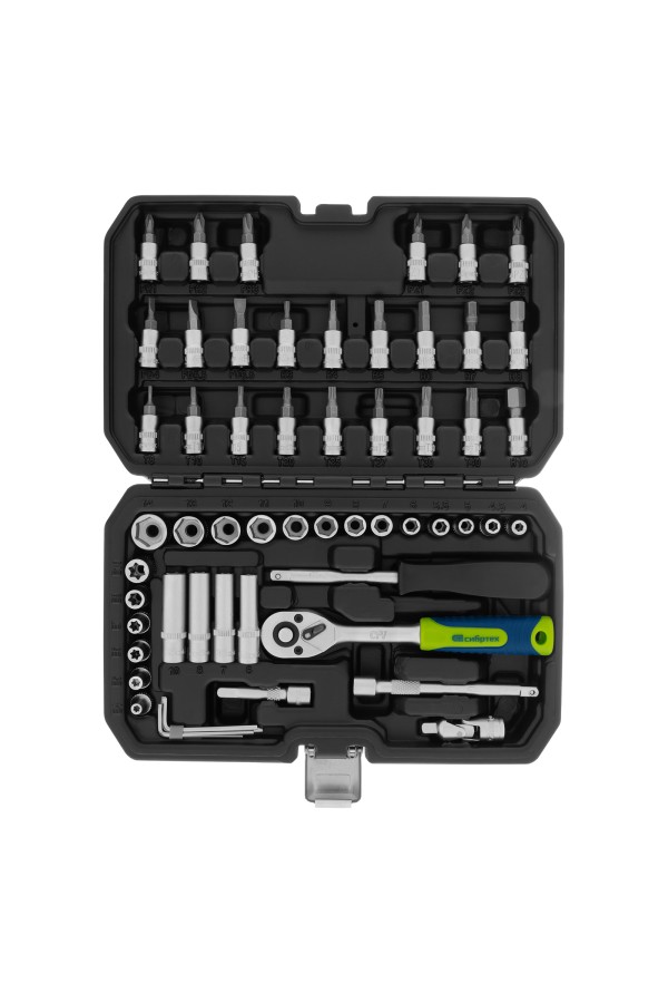 Набор инструментов, 1/4