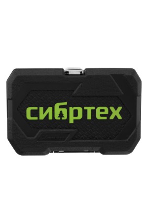 Набор инструментов, 1/4