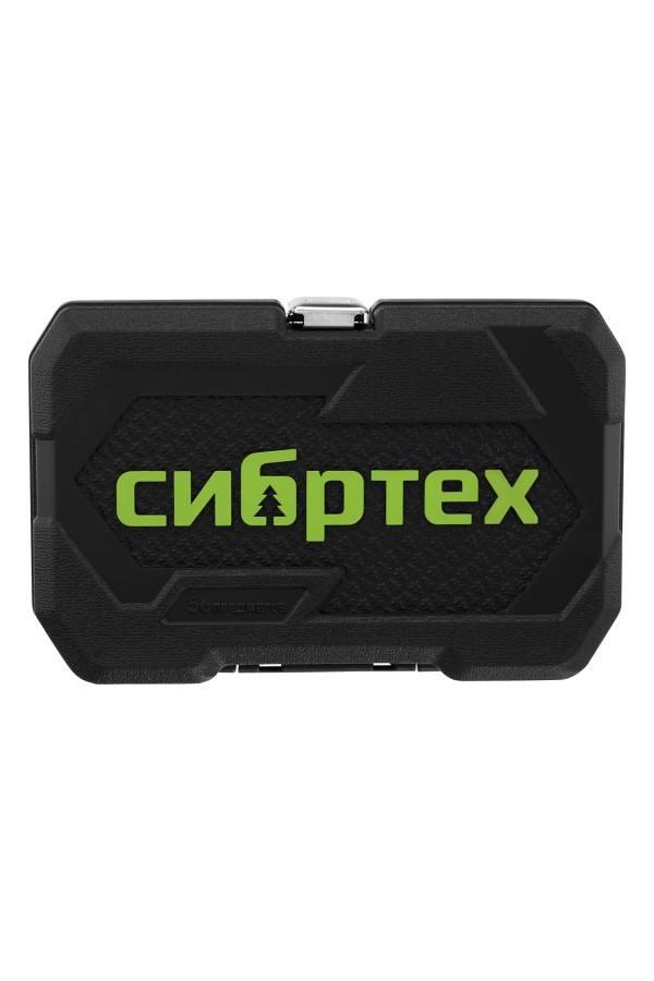 Набор инструментов, 1/4