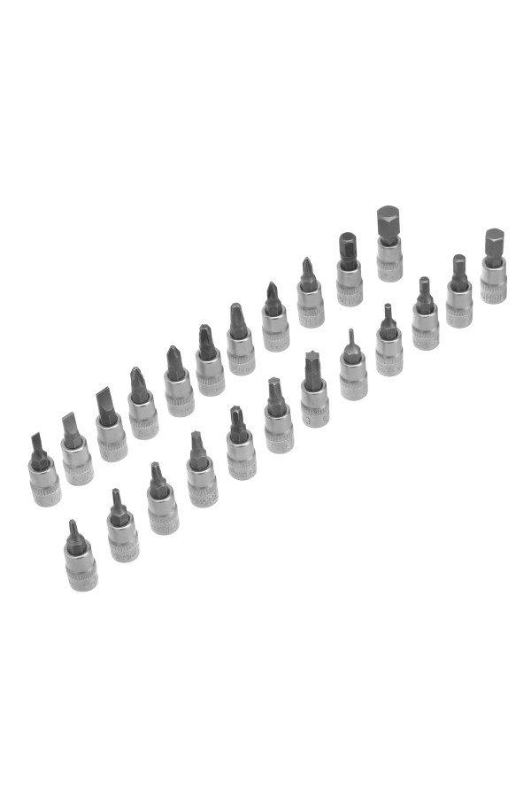 Набор инструментов, 1/4