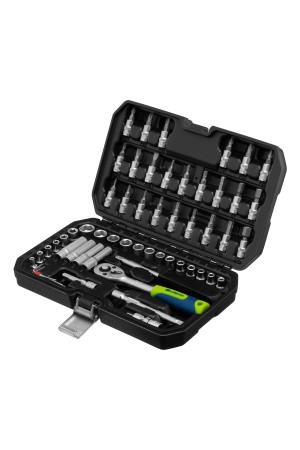 Набор инструментов, 1/4