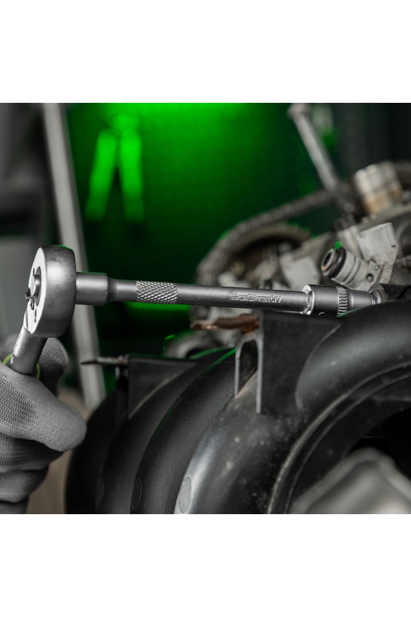 Набор инструментов, 1/4