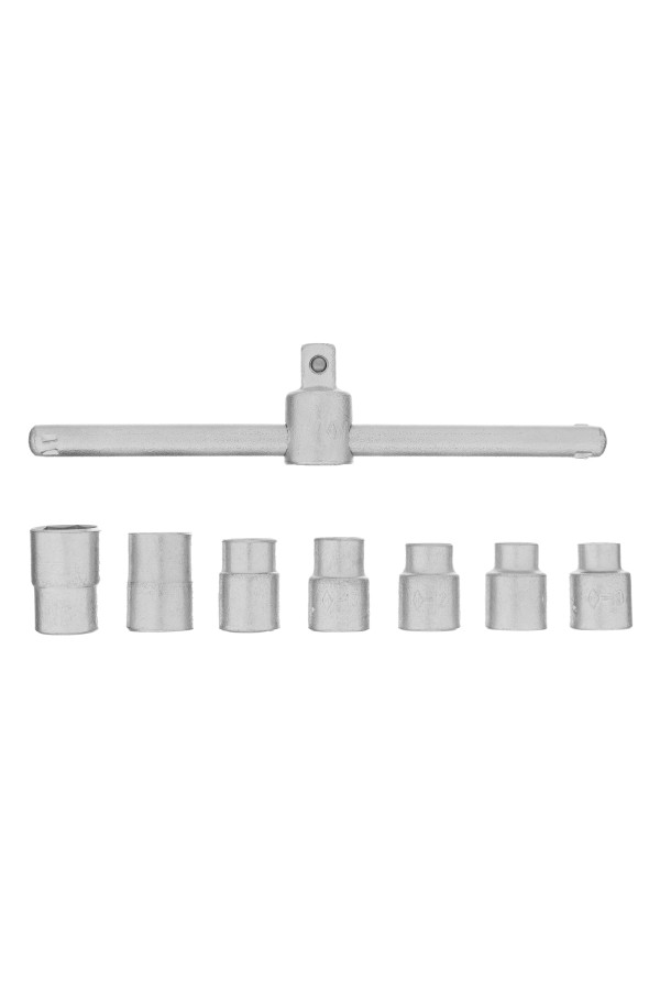 Набор шоферского инструмента № 1, пластиковый бокс (НИЗ)