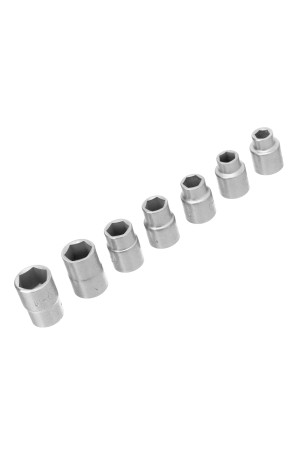 Набор шоферского инструмента № 1, пластиковый бокс (НИЗ) Россия