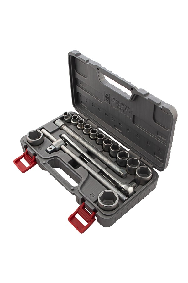 Набор шоферского инструмента № 2, пластиковый бокс (НИЗ)