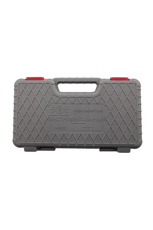 Набор шоферского инструмента № 2, пластиковый бокс (НИЗ) Россия