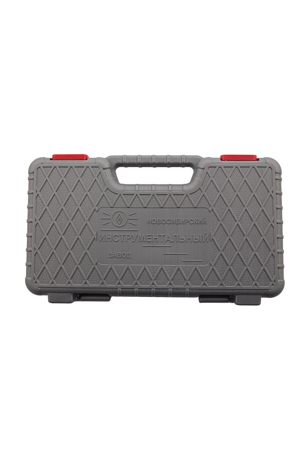 Набор шоферского инструмента № 2, пластиковый бокс (НИЗ)