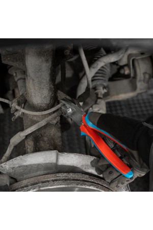 Набор слесарно-шоферского инструмента 