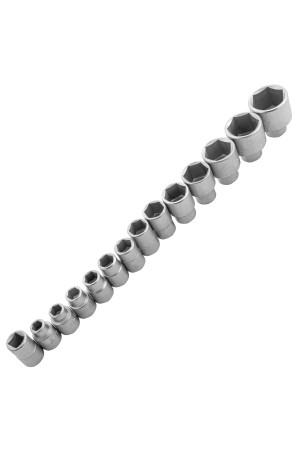 Набор шоферского инструмента № 3, пластиковый бокс (НИЗ) Россия