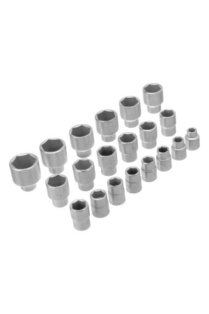 Набор шоферского инструмента № 4, пластиковый бокс (НИЗ) Россия