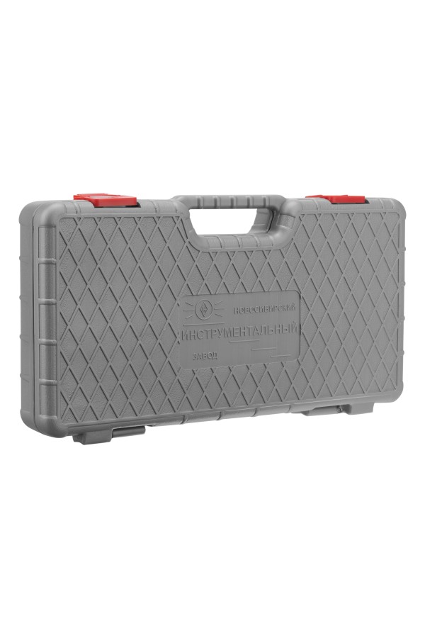 Набор шоферского инструмента № 4, пластиковый бокс (НИЗ)