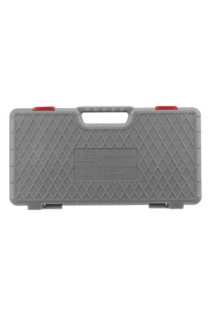 Набор шоферского инструмента № 4, пластиковый бокс (НИЗ) Россия