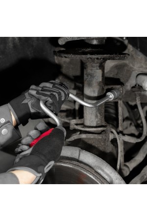 Набор шоферского инструмента № 4, пластиковый бокс (НИЗ) Россия