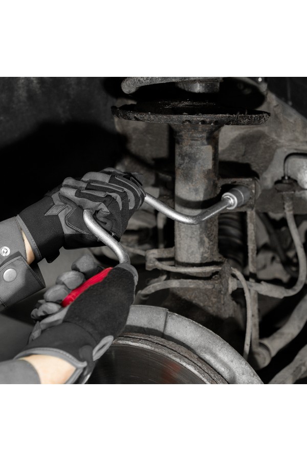 Набор шоферского инструмента № 4, пластиковый бокс (НИЗ)